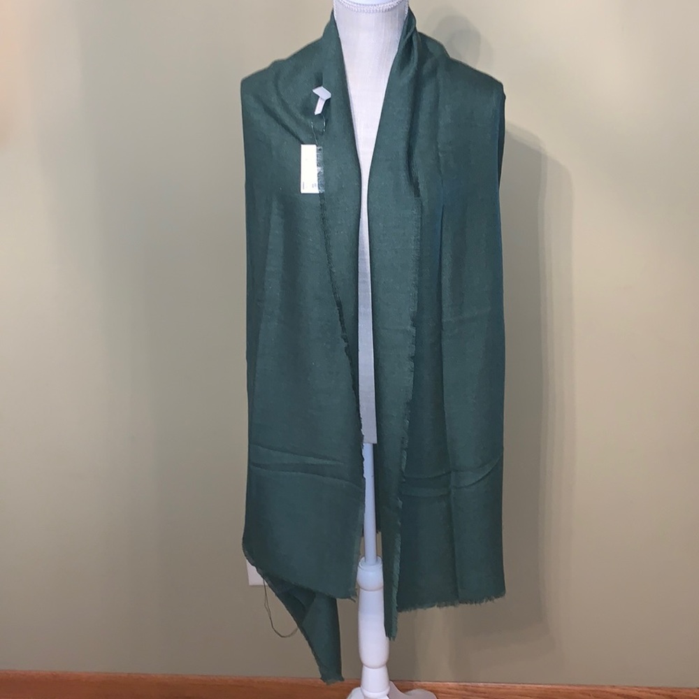 Lauren Conrad scarf